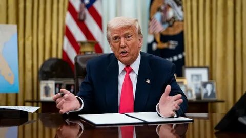 Official Trump Price Dips 5%, As Trump Crypto Summit Disappoints - Inside Bitcoins