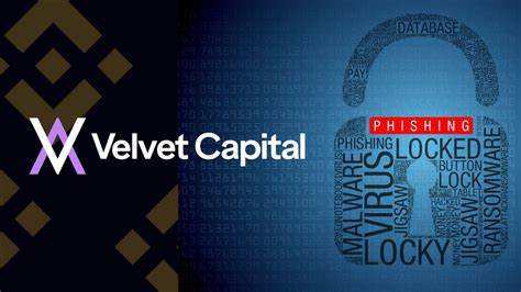 Velvet Capital, Backed by Binance Labs, Temporarily Offline Due to Phishing Attack Risk - Cryptonews