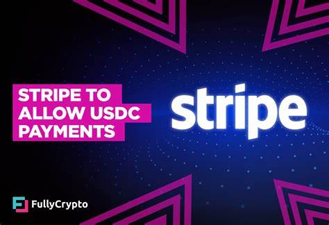 News Explorer — Stripe Will Enable Merchants to Accept USDC for Online Payments