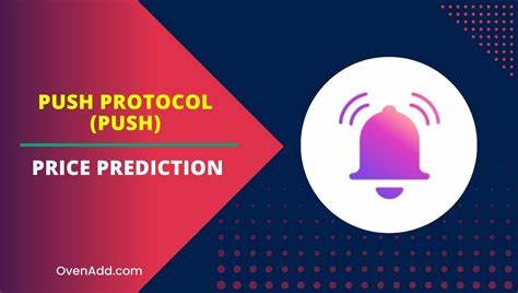Push Protocol Price: PUSH Live Price Chart, Market Cap & News Today - CoinGecko Buzz