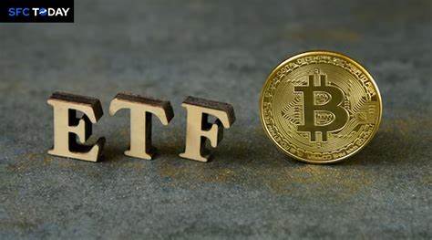 Big Players Increasingly Betting on Bitcoin - ETF Trends