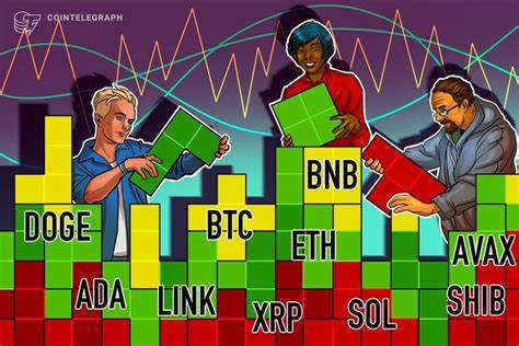 Price analysis 3/16: BTC, ETH, BNB, XRP, LUNA, SOL, ADA, AVAX, DOT, DOGE - Cointelegraph
