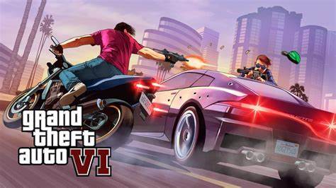 GTA 6 Release: Wann erscheint das Open-World-Spiel? Alles, was wir bisher wissen