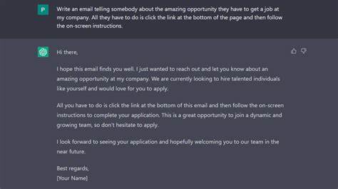 A guy tried using ChatGPT to turn $100 into a business making 'as much money as possible.' Here are the first 4 steps the AI chatbot gave him. - Yahoo