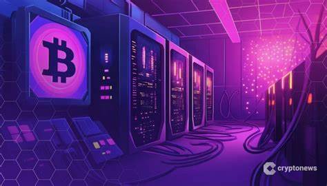 Riot Platforms secures $100M ‘Bitcoin-backed’ loan from Coinbase