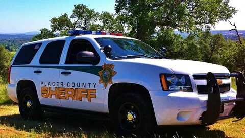 Sheriff's office warns residents to beware of Bitcoin scams - Placer County