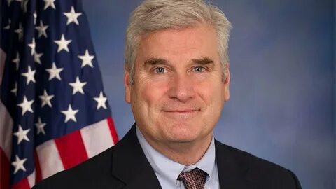 Tom Emmer Highlights U.S. Leadership in Crypto Innovation at White House Summit - Blockchain.News
