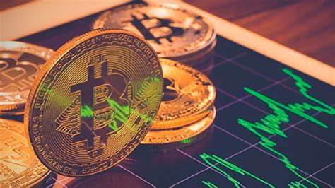 Bitcoin price: Can the cryptocurrency recover in February? - Marca English