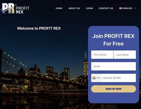 Profit Rex Review – Legit Crypto Trading Platform? - Techopedia