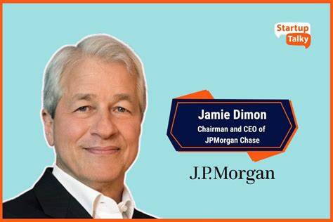 Jamie Dimon Has More Clout Than Ever—and So Does JPMorgan Chase