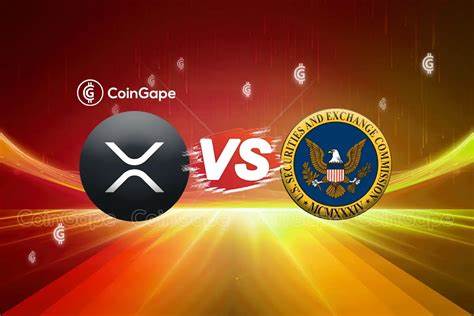 Pro-XRP Lawyer Deems SEC’s ‘Crypto Asset Securities’ Warning A Scam - CoinGape