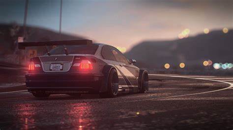 Need For Speed franchise 'shelved' by EA