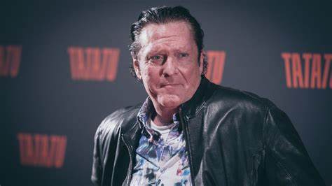 Actor Michael Madsen dies at 67