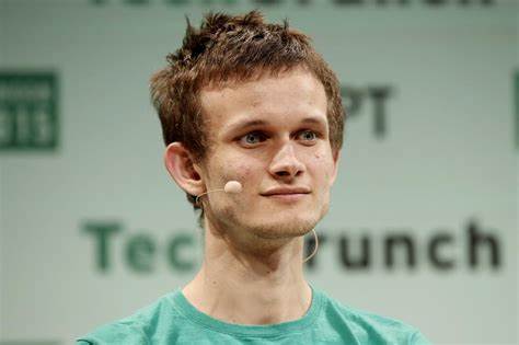 Ethereum’s Co-Founder Vitalik Buterin Donates Over $1 Billion To India Covid Relief Fund And Other Charities - Forbes