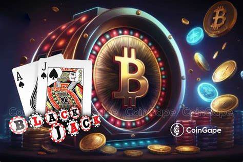 Best Bitcoin Blackjack Websites 2024 - CoinGape