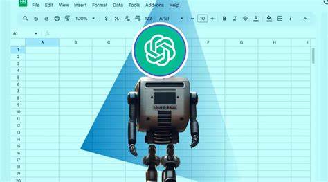 10 Best AI Tools for Google Sheets (October 2024)