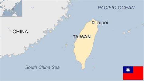 Is Taiwan an independent country? [video]