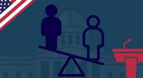 What MBA students reveal about inequality in America