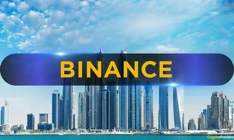 MGX Invests $2B in Binance in Historic Crypto Funding Deal - CryptoPotato