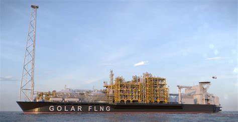 Golar LNG aims to raise $500m through convertible notes offering