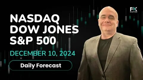 Nasdaq Index, Dow Jones, S&P 500 News: Investors Bracing for Fed Decision, Inflation Data - FX Empire