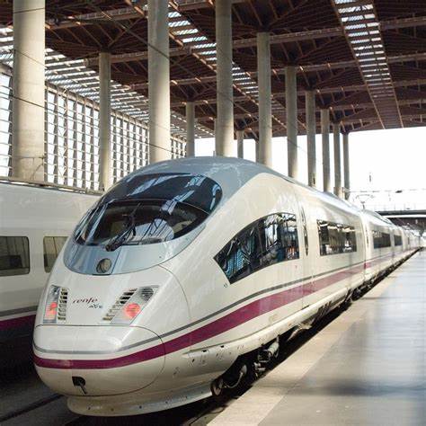 Renfe - spainrail.com