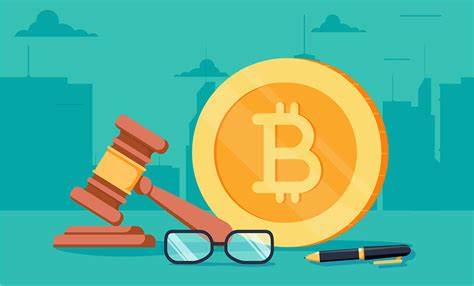 Justice Department Overhauls Cryptocurrency Enforcement - Bloomberg Law News
