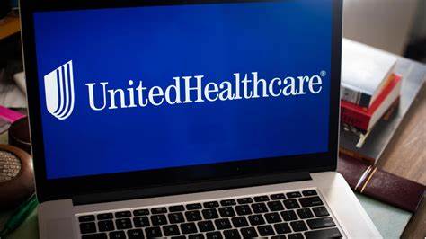UnitedHealth says it is under a federal investigation and cooperating