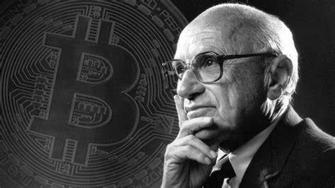 Milton Friedman's 1999 Vision: Predicting Bitcoin Before the Digital Age Dawned - Bitcoin.com News