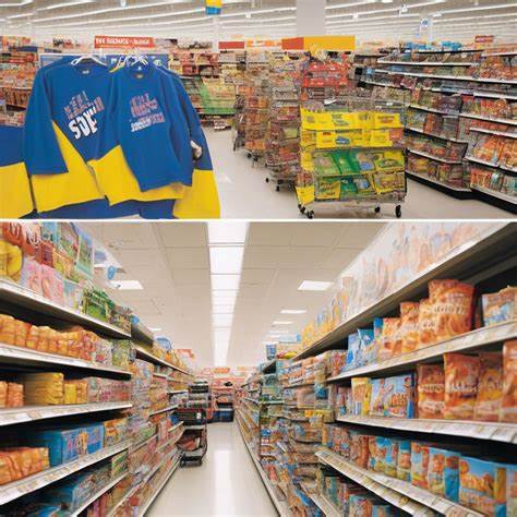 The Weekly Closeout: Walmart to launch in South Africa and Mary Dillon exits Foot Locker