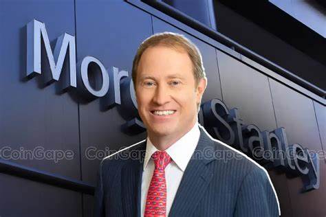 Banking Giant Morgan Stanley Open to Offering Crypto Services in 'Safe Way': CEO - Decrypt