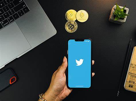 Twitter is expected to integrate crypto payments - Forbes India