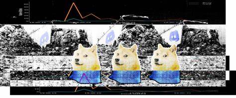 The Wolves of Dogecoin: Inside the Underground Crypto Hustle - MEL Magazine