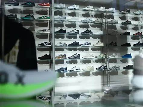 Nike, Deckers, On Running among footwear stocks under pressure as Trump outlines latest tariff plans