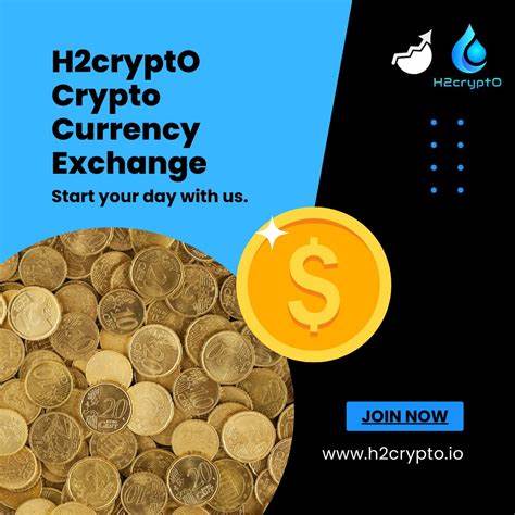 H2cryptO, the Next Evolution of Cryptocurrency Exchanges, Offering Real, Human Support 24/7 - Yahoo Finance