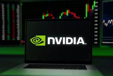 Nvidia insiders sold over $1 billion in stock amid market surge, FT reports