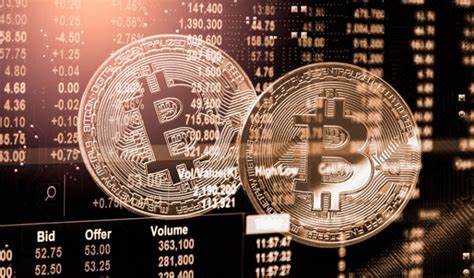 Growing Adoption is Taking Bitcoin to New Heights - CME Group