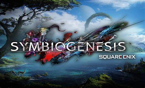 'Symbiogenesis' Launch Date Revealed as Square Enix Gives Out Free NFTs - Decrypt