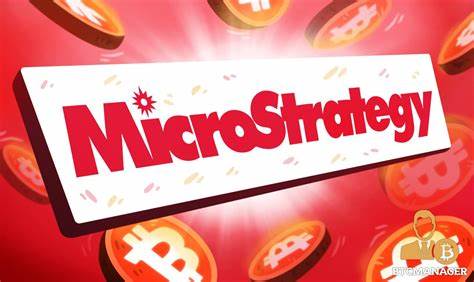 MicroStrategy kauft 15.300 Bitcoin (BTC) für 1,5 Mrd. US-Dollar: Insgesamt nun 439.000 BTC