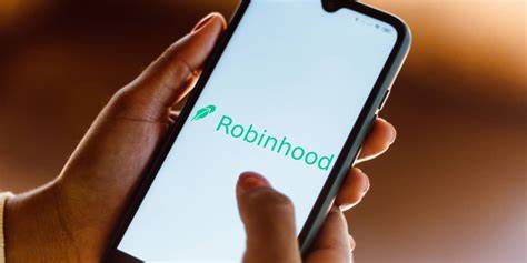 Robinhood Earnings Beat Estimates Thanks to Surge in Investor Trading Activity