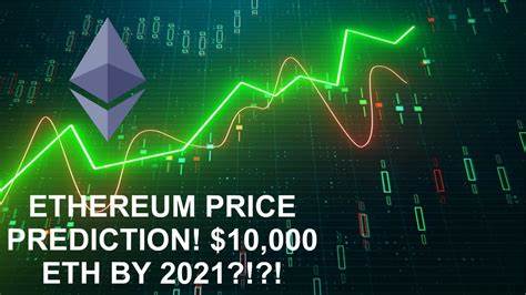 Why Ethereum's $10,000 Prediction Might Be Closer Than You Think: An In-Depth Analysis for ETH Investors as IBET Rises 50% - Inside Bitcoins