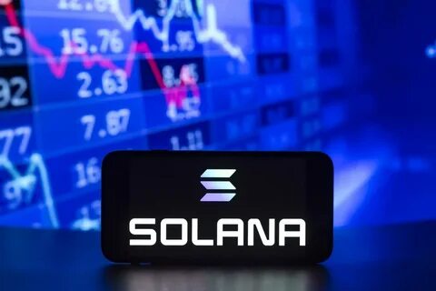 Solana and XRP jump over 20% in week, riding Trump's electoral odds - Fortune