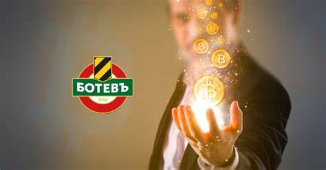 Bulgarian football club Botev Plovdiv adopts Bitcoin & Lightning Network, joins Nostr - Forbes India