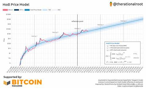 The HODL Model: Bitcoin Illiquid Supply Is Outpacing Issuance