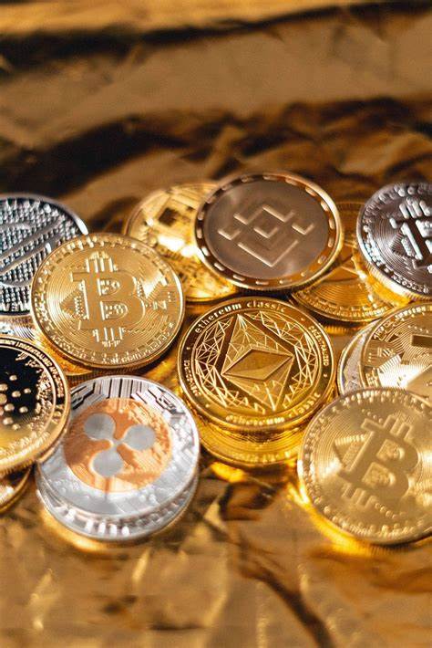 Top 13 Trending Crypto Tokens: Your Guide to the Hottest Picks in 2024 - Bybit Learn