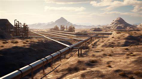 This Low-Cost Oil and Gas Producer is Well-Positioned to Withstand High Market Volatility