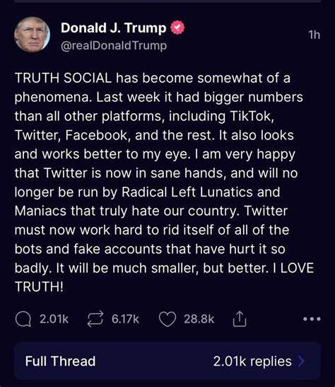 Did President Donald Trump Post About Ripple On His Truth Social? - Coinpedia Fintech News
