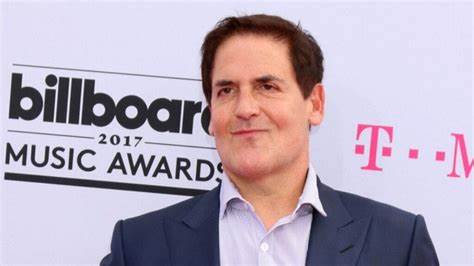 Mark Cuban Says He Would Buy Rupert Murdoch's Fox News And Elon Musk's X But There Are Some Obstacles: 'If I Had Enough… I'd Buy It In A Heartbeat'