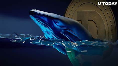 Dogecoin Secretly Accumulated By Whales, But When Will DOGE Hit $1? Expert Says This Viral DeFi Altcoin Will Pump First - Cryptopolitan