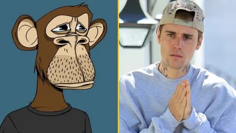 Justin Bieber’s Deflated Bored Ape NFT Says ‘Sorry, Not Sorry’ Amid Crypto Meltdown in ‘Late Show’ Bit - Yahoo! Voices